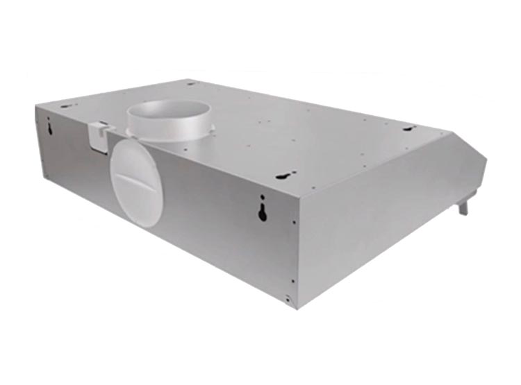 KIT TEKA HORNO HS 445 + ENCIMERA HLX 540 + CAMPANA CX 62120 - 10