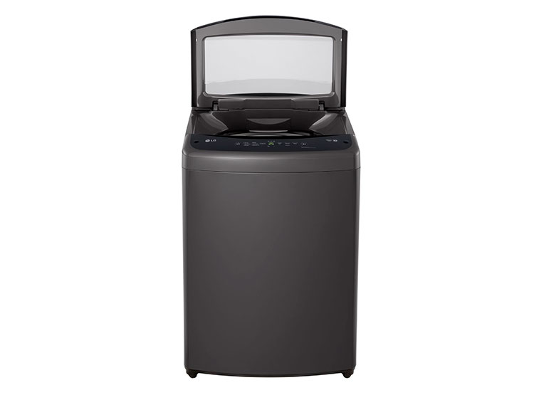 LAVADORA LG 19 KG CARGA SUPERIOR SMART MOTION WT19MVTB - 2