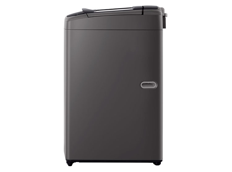 LAVADORA LG 19 KG CARGA SUPERIOR SMART MOTION WT19MVTB - 7