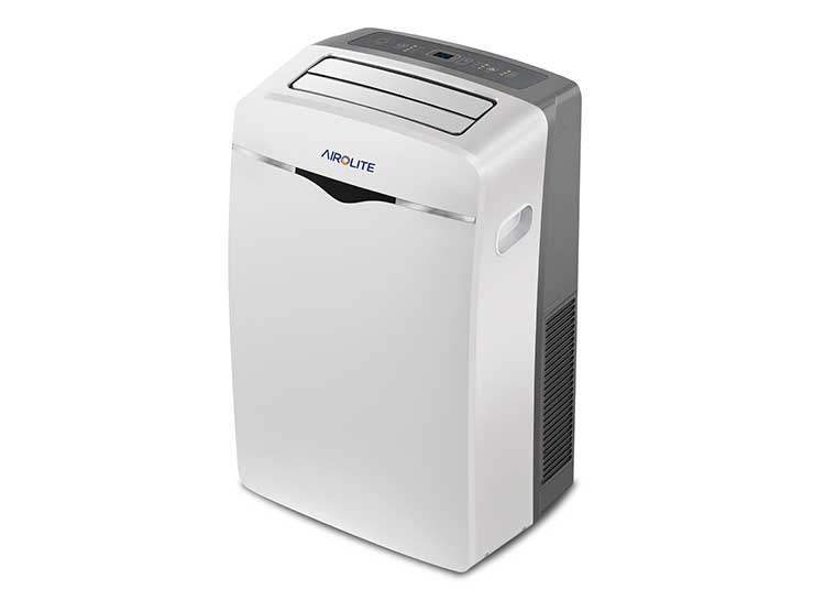AIROLITE AIRE ACONDICIONADO PORTÁTIL AIROLITE PORT CLIMATE PRO 12000 BTU WIFI