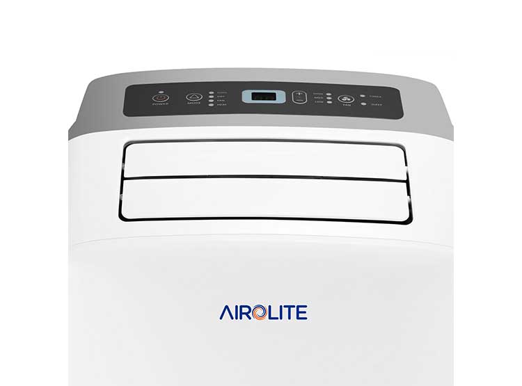 AIRE ACONDICIONADO PORTÁTIL AIROLITE PORT CLIMATE PRO 9000 BTU WIFI - 6