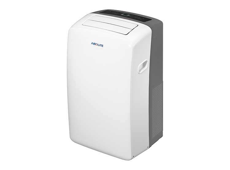 AIRE ACONDICIONADO PORTÁTIL AIROLITE PORT CLIMATE PRO 9000 BTU WIFI - 1