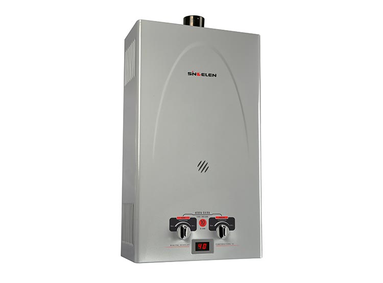 CALEFONT GAS LICUADO SINDELEN CFN-10GLSI 10 L - 2