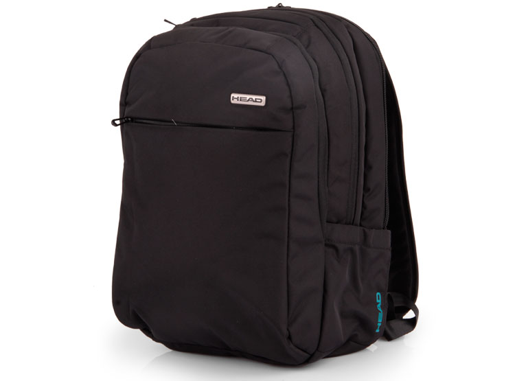 Ripley - MOCHILA HEAD PRONET 31 LITROS NEGRO