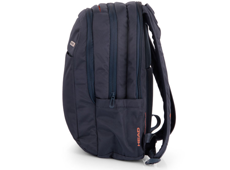 MOCHILA HEAD PRONET 31 LITROS GRIS