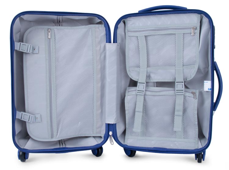 Ripley - MALETA HEAD PRAGA TALLA L 105 LITROS