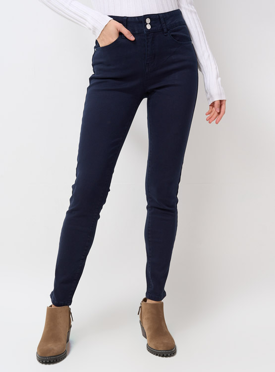 JEANS MUJER MARQUIS PITILLO - 2