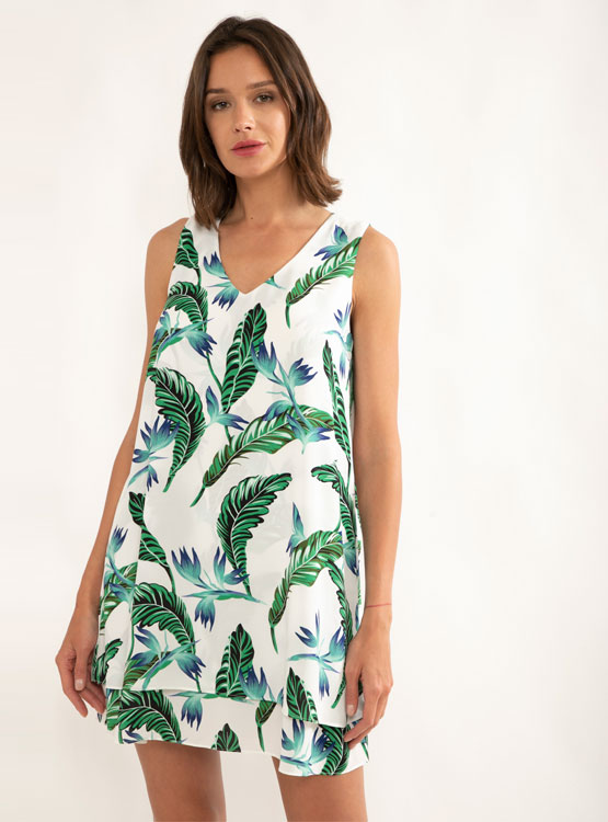 VESTIDO MARQUIS - 2