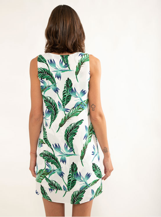 VESTIDO MARQUIS - 3