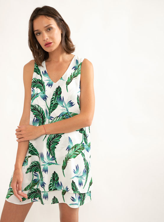 VESTIDO MARQUIS - 1