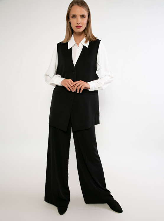 Ripley - PANTALON MARQUIS WIDE LEG