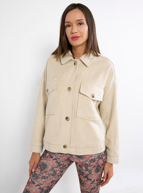 CHAQUETA MARQUIS CHIPORRO - 2