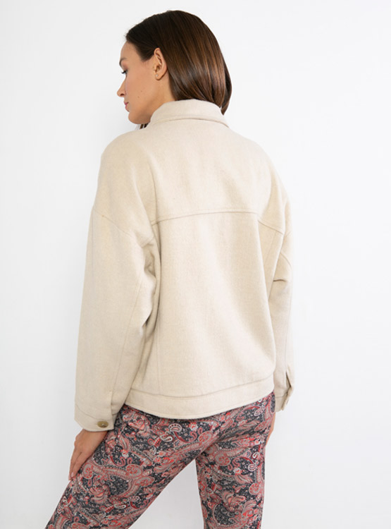 CHAQUETA MARQUIS CHIPORRO - 3