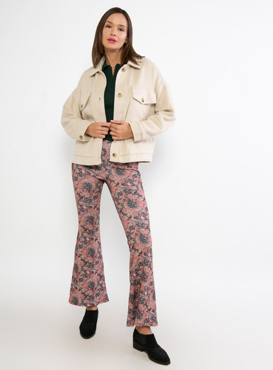 CHAQUETA MARQUIS CHIPORRO - 1