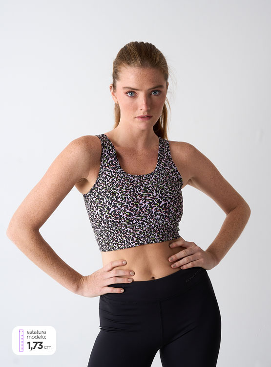 POLERA DUNLOP - 1