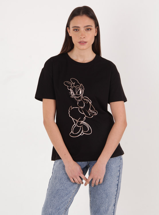 POLERA MARQUIS DISNEY - 2