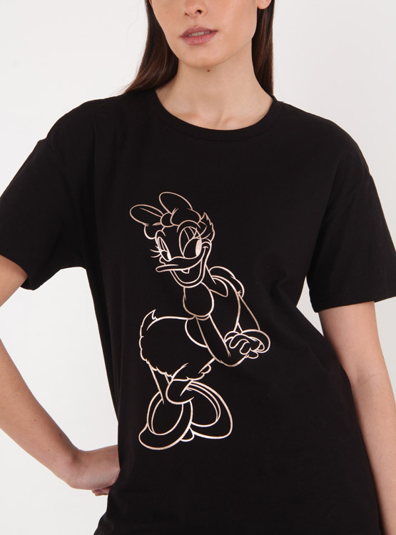 POLERA MARQUIS DISNEY - 4
