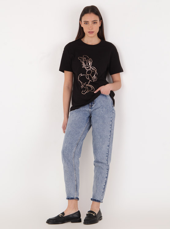 POLERA MARQUIS DISNEY - 1