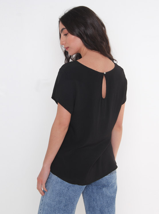 BLUSA MARQUIS BOLSILLO - 3
