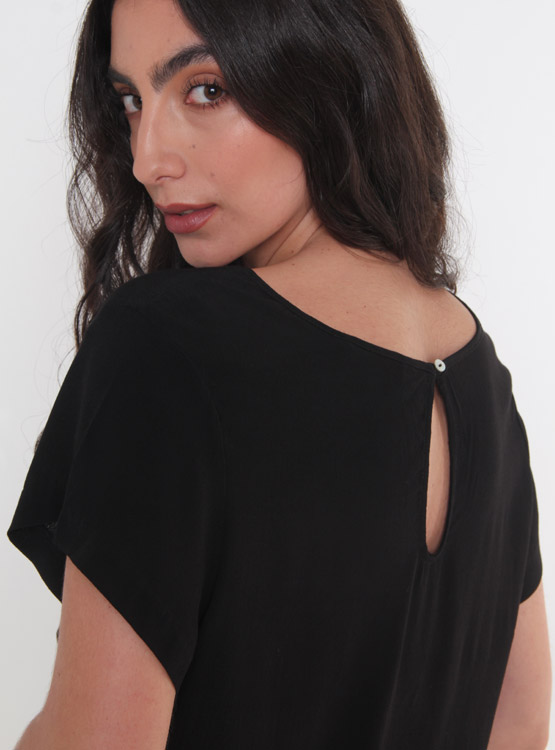 BLUSA MARQUIS BOLSILLO - 4