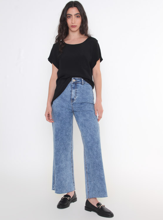 BLUSA MARQUIS BOLSILLO - 1