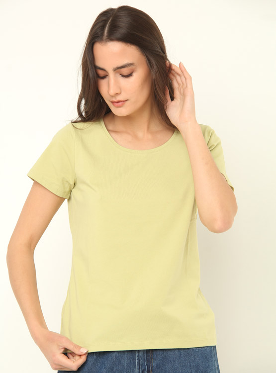 POLERA MARQUIS MANGA CORTA - 2