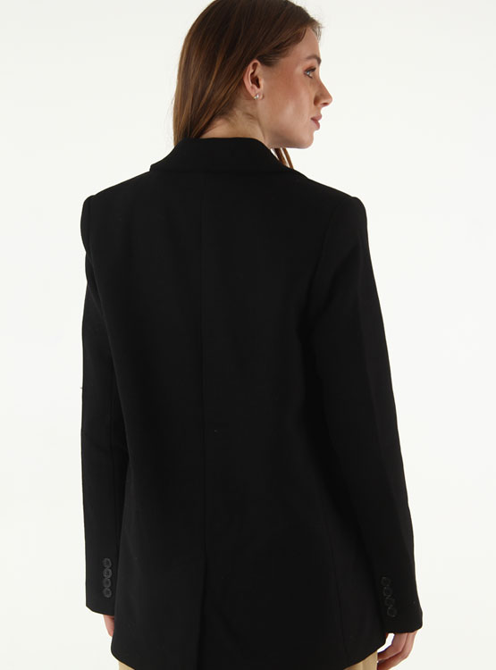 BLAZER MARQUIS CON LANA - 3