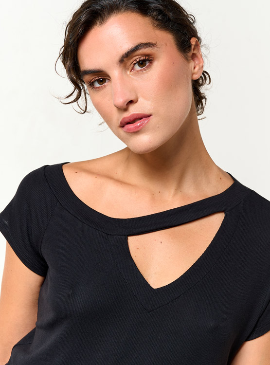 POLERA MARQUIS MARÍA PAZ BLANCO - 4