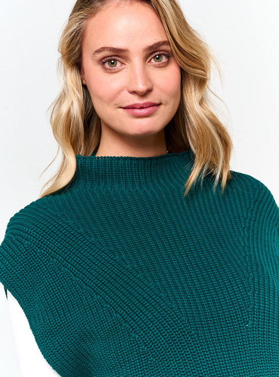 SWEATER ALGODÓN MUJER MARQUIS - 3
