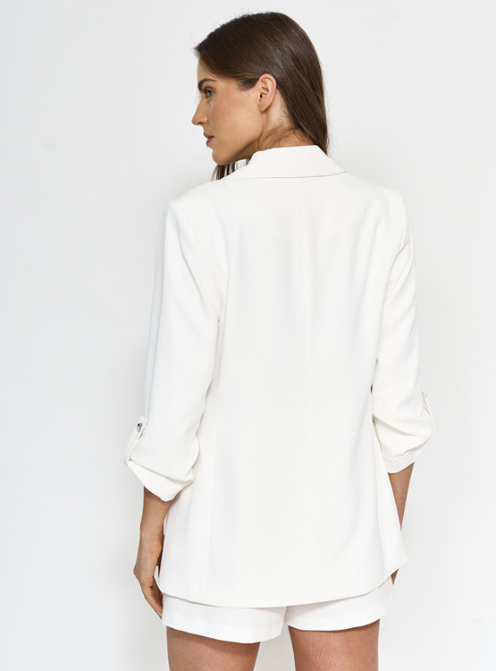 BLAZER MARQUIS FLUIDO - 2