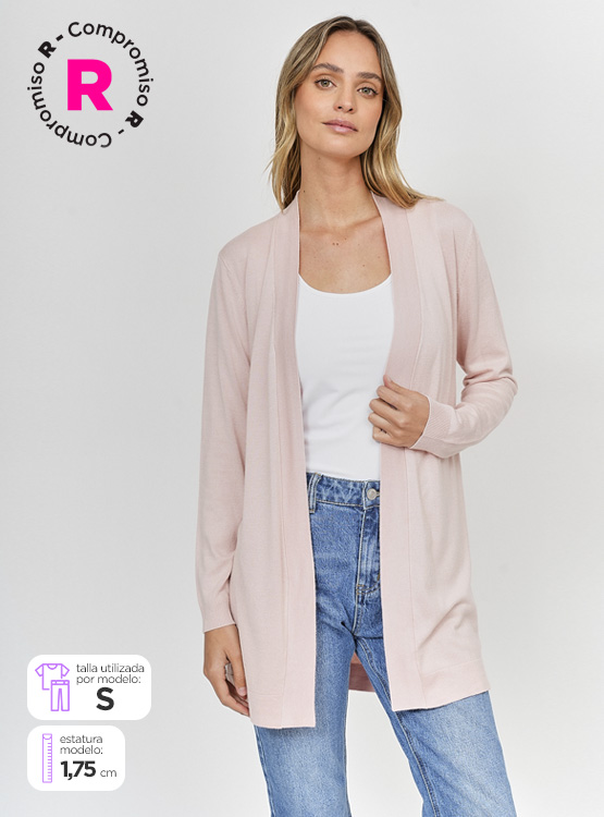 SWEATER MUJER MARQUIS ENVOLVENTE