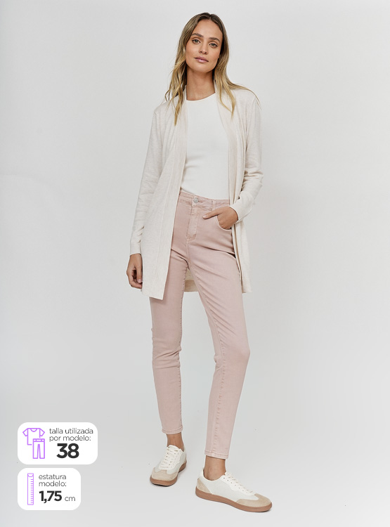 JEANS MARQUIS SKINNY - 1