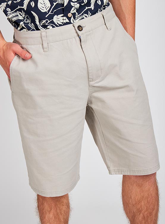 SHORT KENNETH STEVENS - 2