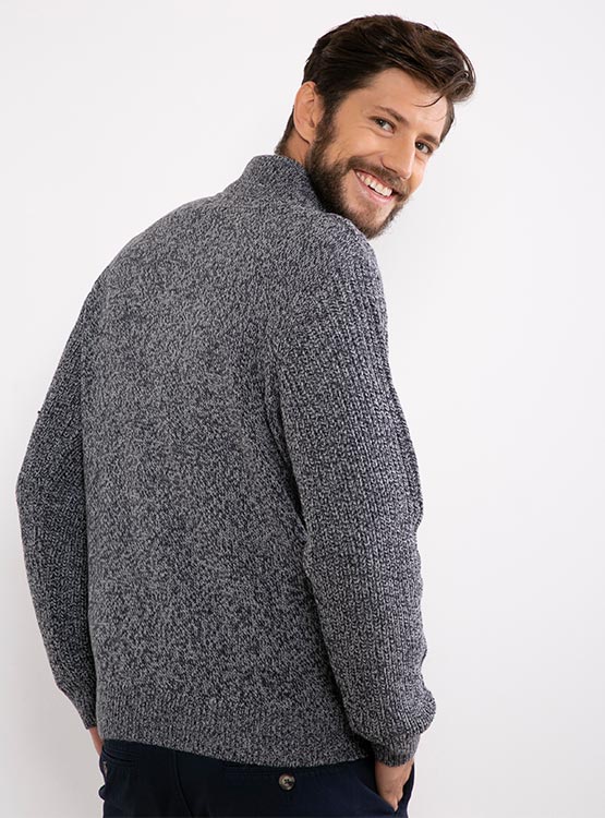 SWEATER KENNETH STEVENS - 2