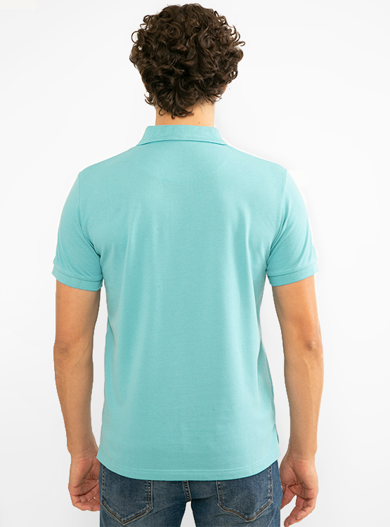 POLERA KENNETH STEVENS - 2