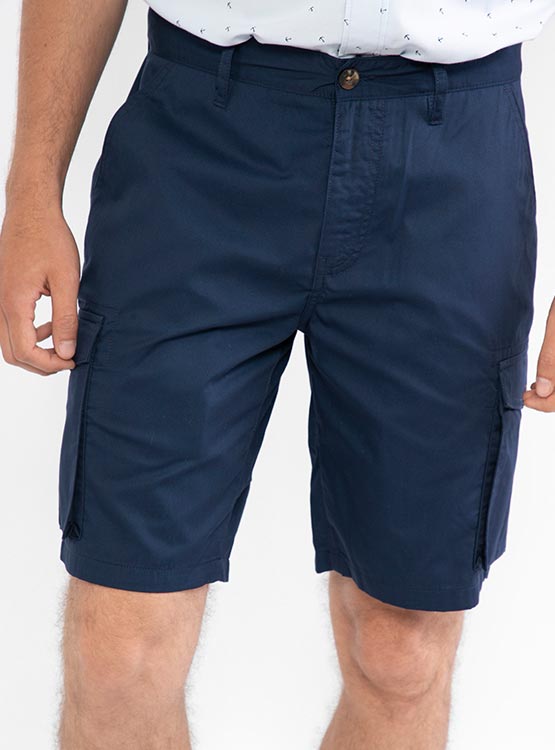 SHORT KENNETH STEVENS CARGO - 2