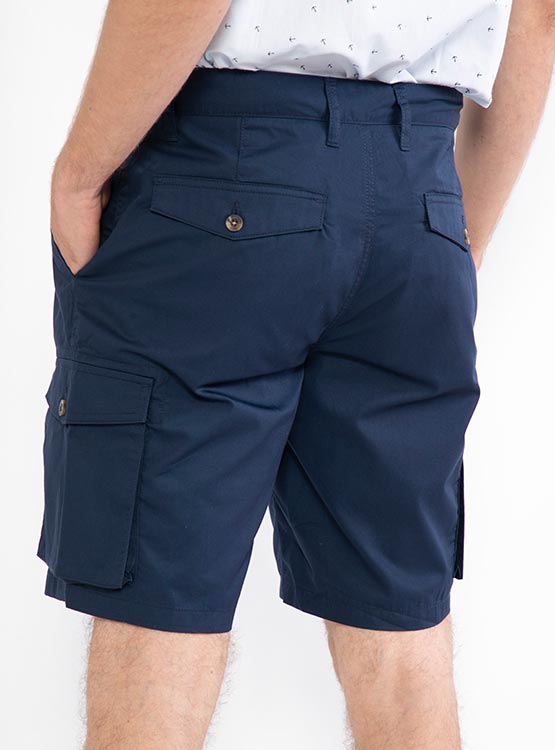 SHORT KENNETH STEVENS CARGO - 3