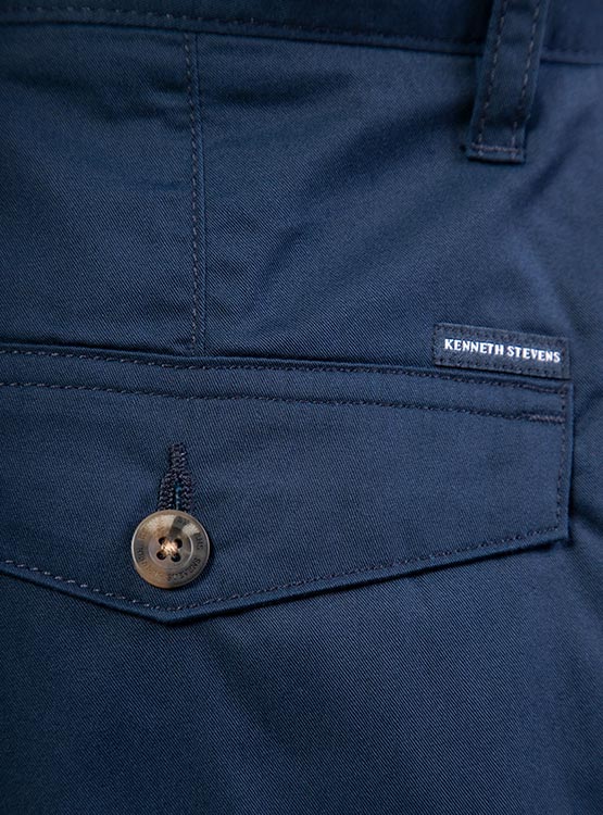 SHORT KENNETH STEVENS CARGO - 4