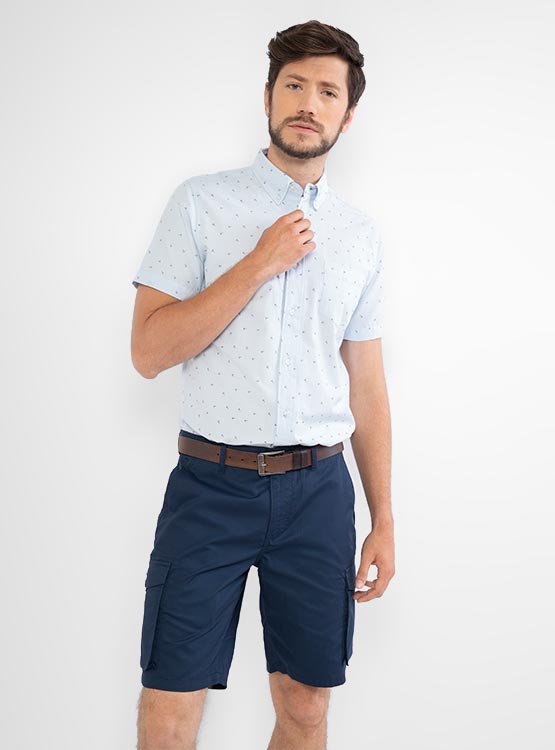 SHORT KENNETH STEVENS CARGO - 1