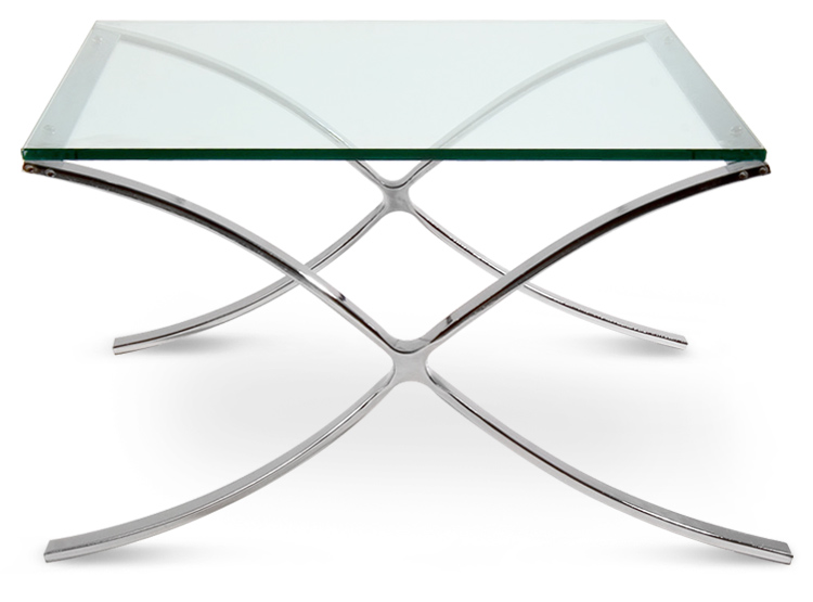MESA LATERAL CLAVIJO DESIGN BARCELONA - 2