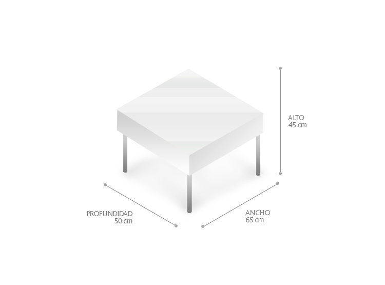 MESA LATERAL CLAVIJO DESIGN NOGU - 2