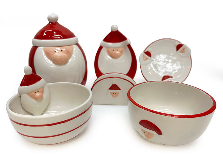 Tazzina Ceramica Rosa Con Piattino - Decorazione Fiori, Set Completo - Foto 10