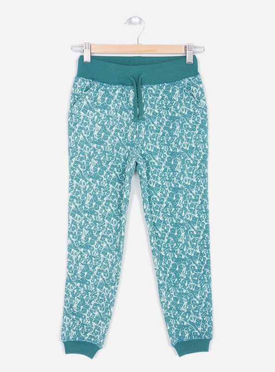 PANTALON HARVEST - 1