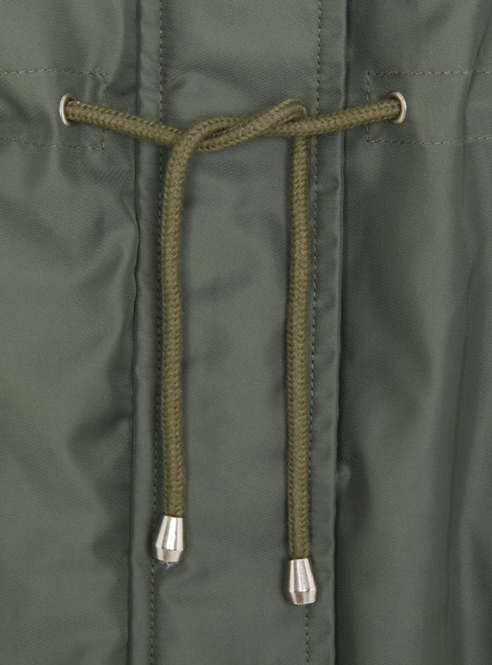 PARKA INDEX - 3
