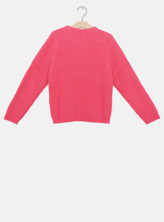 SWEATER HARVEST CORAZON - 2