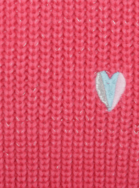 SWEATER HARVEST CORAZON - 3