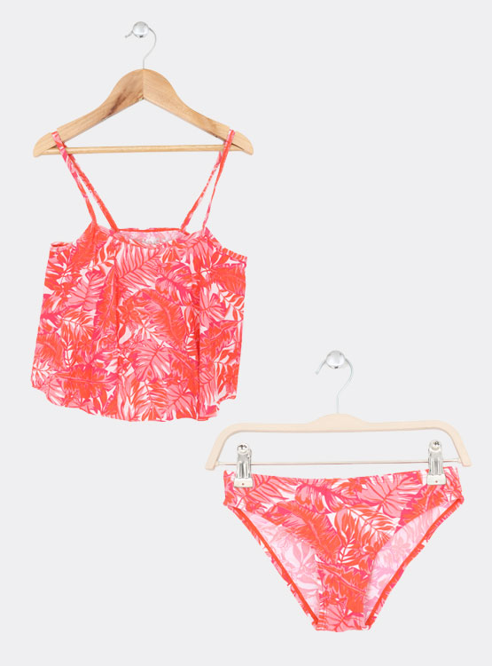 TRAJES DE BAÑO INDEX