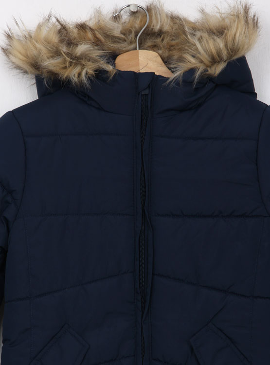 PARKA HARVEST - 3
