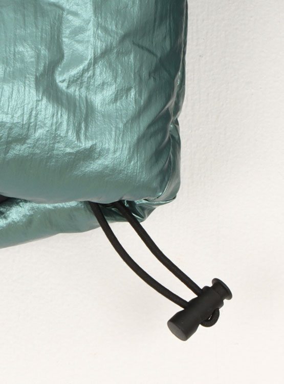 PARKA INDEX METALIZADA - 4