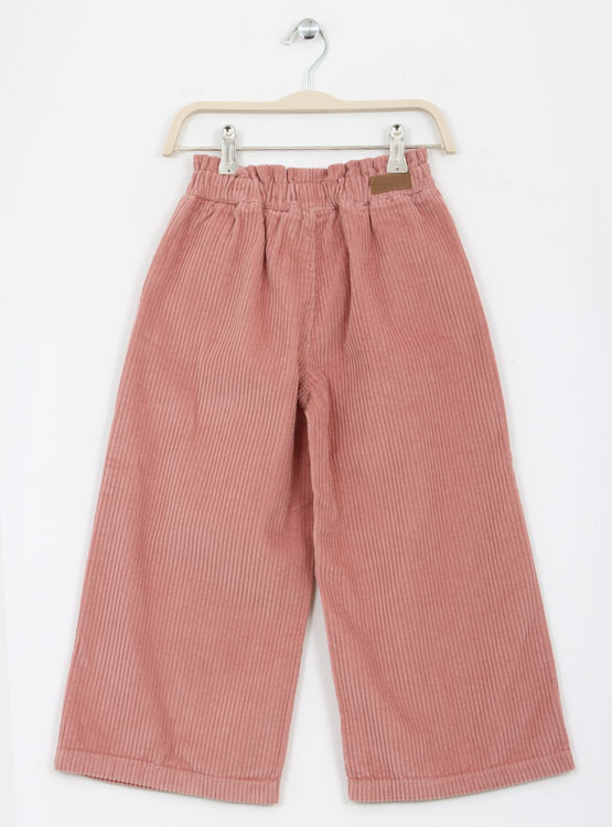 PANTALON HARVEST FIT WIDE - 2